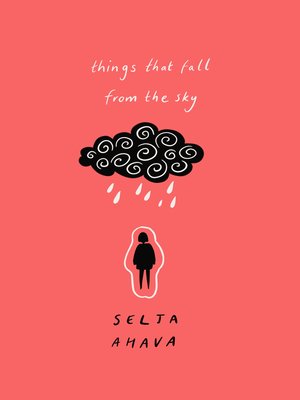 cover image of Things that Fall from the Sky